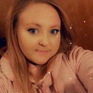 Meet your Posher, Coffman